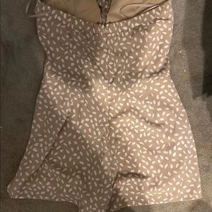 Women’s romper